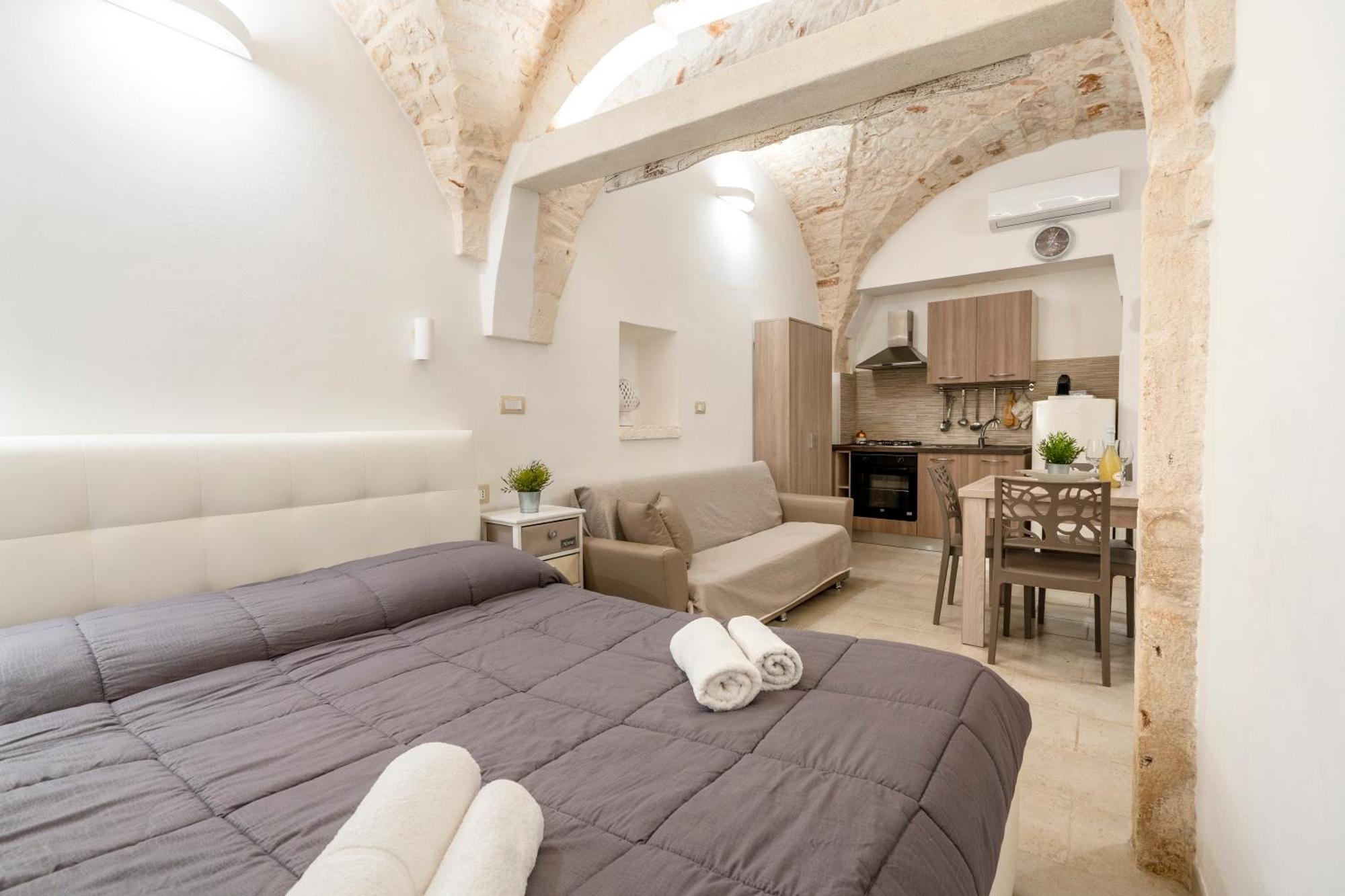 Casa Vita 49 Челье-Мессапика Экстерьер фото